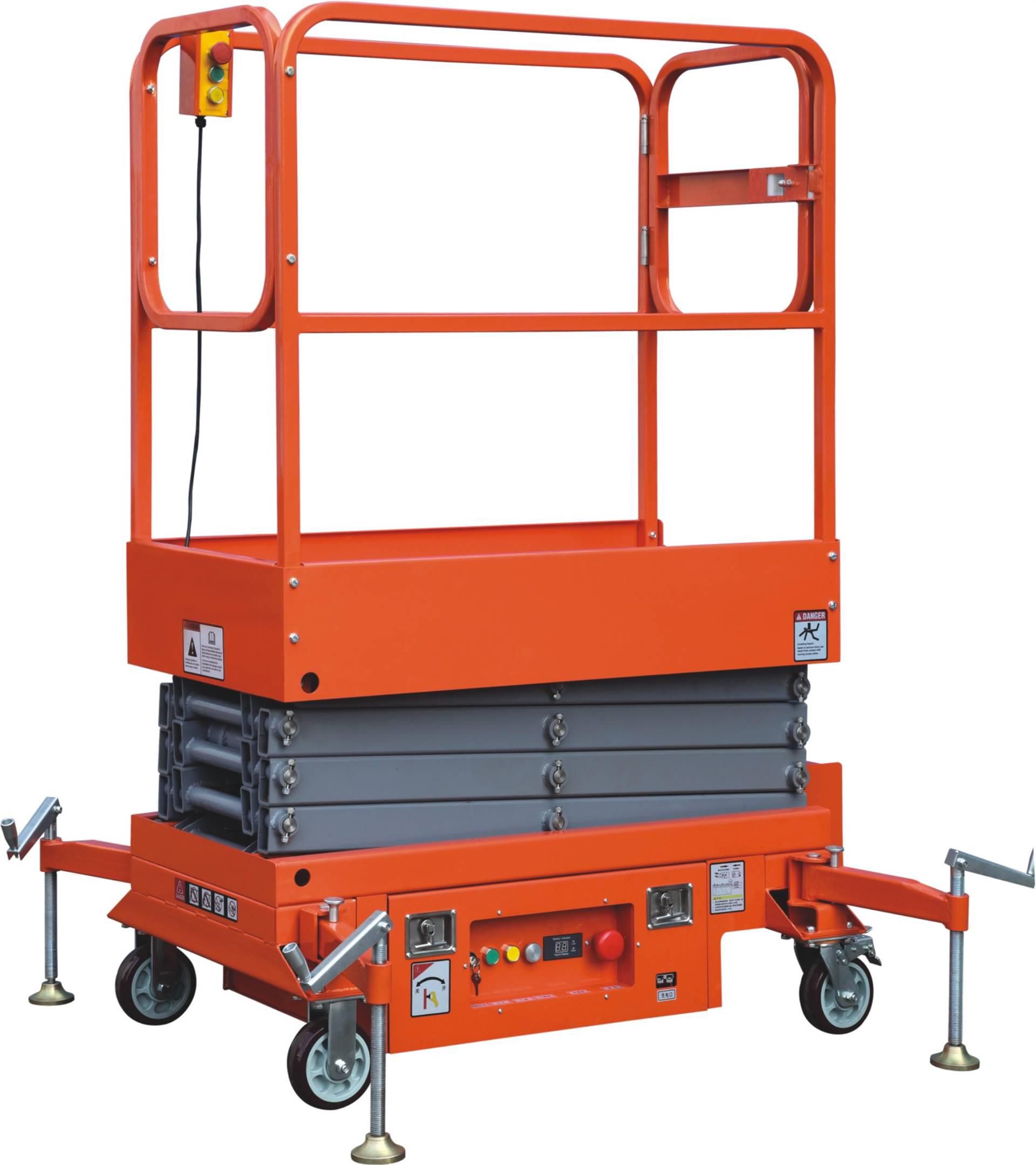 移動(dòng)式升降機(jī)